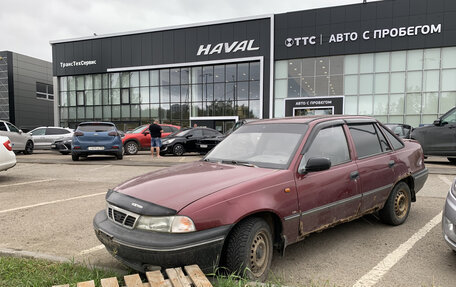 Daewoo Nexia I рестайлинг, 2005 год, 65 000 рублей, 1 фотография