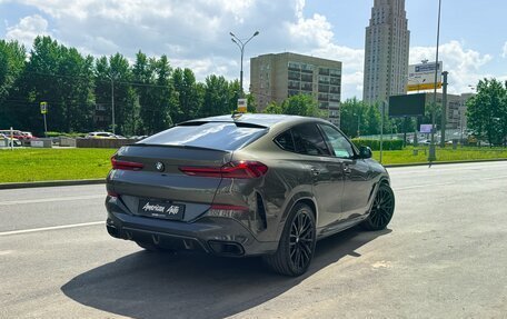 BMW X6, 2020 год, 8 299 000 рублей, 6 фотография