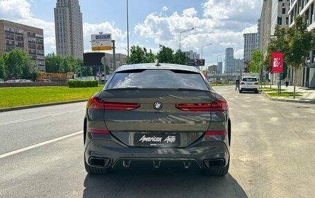 BMW X6, 2020 год, 8 299 000 рублей, 5 фотография