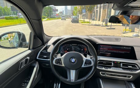 BMW X6, 2020 год, 8 299 000 рублей, 19 фотография