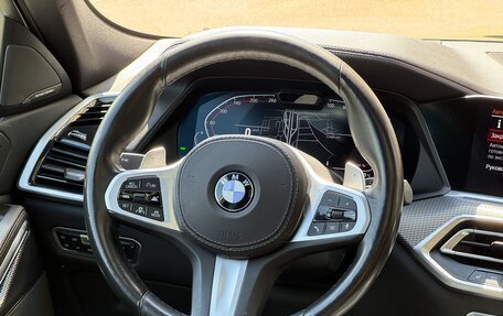BMW X6, 2020 год, 8 299 000 рублей, 17 фотография