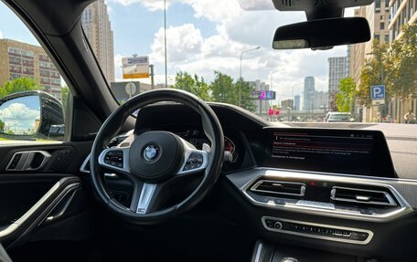 BMW X6, 2020 год, 8 299 000 рублей, 21 фотография