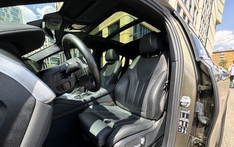 BMW X6, 2020 год, 8 299 000 рублей, 25 фотография