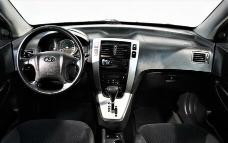 Hyundai Tucson III, 2006 год, 899 000 рублей, 7 фотография