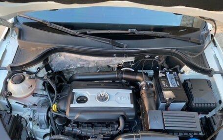 Volkswagen Tiguan I, 2018 год, 2 445 000 рублей, 10 фотография