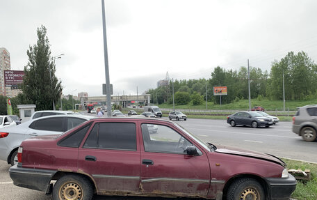 Daewoo Nexia I рестайлинг, 2005 год, 65 000 рублей, 4 фотография