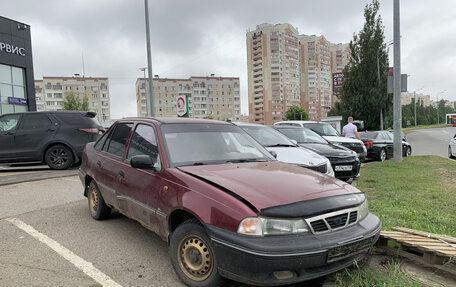 Daewoo Nexia I рестайлинг, 2005 год, 65 000 рублей, 3 фотография