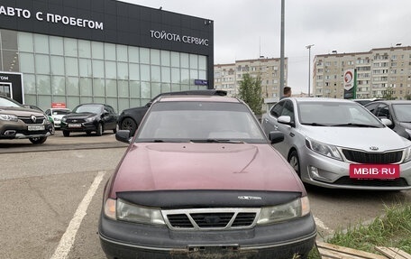 Daewoo Nexia I рестайлинг, 2005 год, 65 000 рублей, 2 фотография