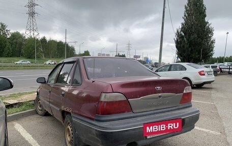 Daewoo Nexia I рестайлинг, 2005 год, 65 000 рублей, 7 фотография