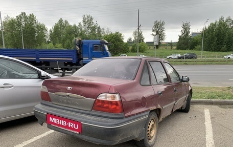 Daewoo Nexia I рестайлинг, 2005 год, 65 000 рублей, 5 фотография