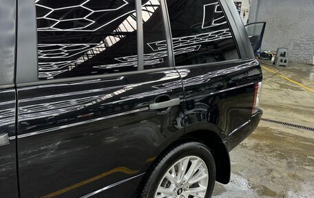 Land Rover Range Rover III, 2011 год, 3 350 000 рублей, 7 фотография
