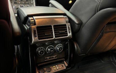 Land Rover Range Rover III, 2011 год, 3 350 000 рублей, 24 фотография