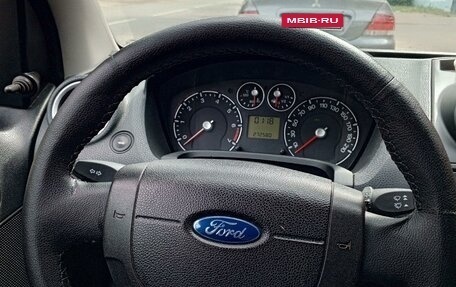 Ford Fiesta, 2008 год, 345 000 рублей, 13 фотография