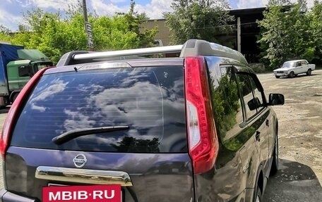 Nissan X-Trail, 2011 год, 1 250 000 рублей, 2 фотография