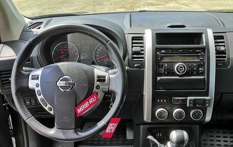Nissan X-Trail, 2011 год, 1 250 000 рублей, 4 фотография