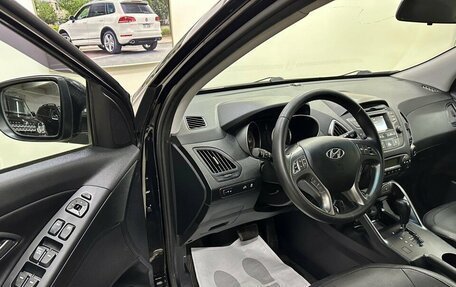 Hyundai ix35 I рестайлинг, 2014 год, 1 095 000 рублей, 7 фотография