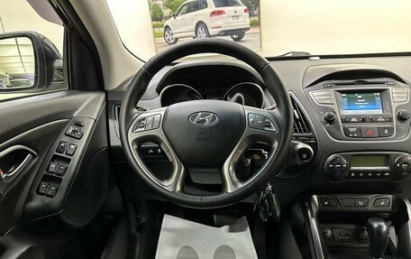 Hyundai ix35 I рестайлинг, 2014 год, 1 095 000 рублей, 8 фотография