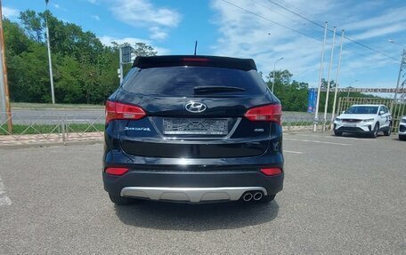 Hyundai Santa Fe III рестайлинг, 2013 год, 1 599 000 рублей, 6 фотография