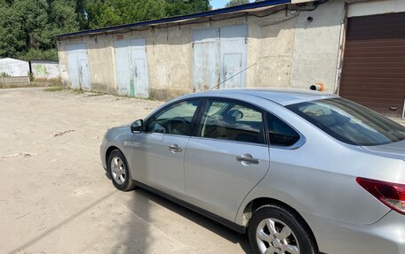 Nissan Almera, 2013 год, 760 000 рублей, 4 фотография