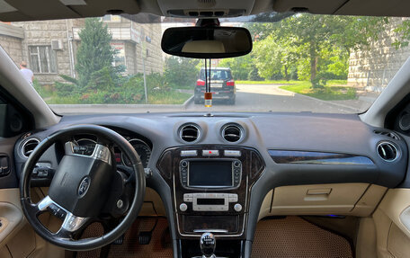 Ford Mondeo IV, 2008 год, 500 000 рублей, 9 фотография