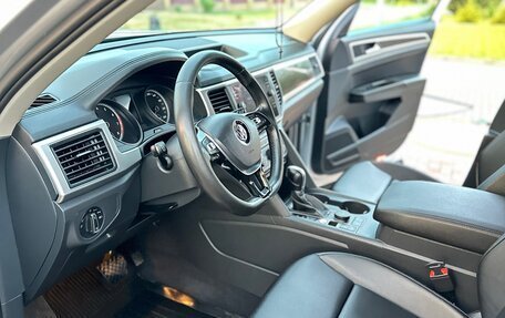 Volkswagen Teramont I, 2018 год, 3 444 444 рублей, 8 фотография