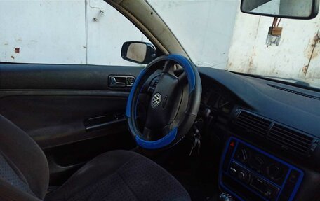 Volkswagen Passat B5+ рестайлинг, 1996 год, 265 000 рублей, 5 фотография