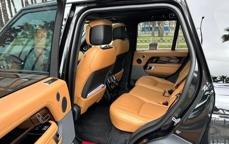 Land Rover Range Rover IV рестайлинг, 2021 год, 7 350 000 рублей, 14 фотография