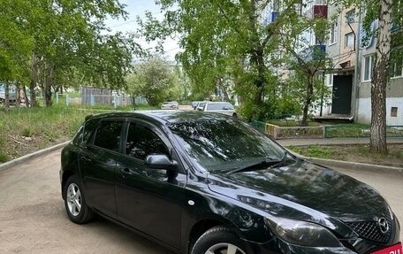 Mazda Axela, 2007 год, 720 000 рублей, 1 фотография