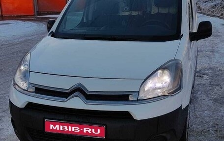 Citroen Berlingo II рестайлинг, 2013 год, 880 000 рублей, 1 фотография