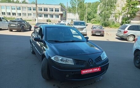 Renault Megane II, 2006 год, 350 000 рублей, 1 фотография
