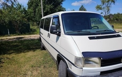 Volkswagen Transporter T4, 1998 год, 1 фотография