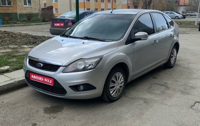 Ford Focus II рестайлинг, 2009 год, 310 000 рублей, 1 фотография