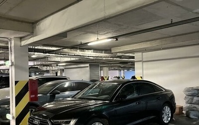 Audi A6, 2019 год, 4 790 000 рублей, 1 фотография