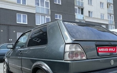 Volkswagen Golf II, 1988 год, 190 000 рублей, 1 фотография