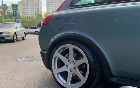 Volvo C30 I рестайлинг, 2008 год, 1 120 000 рублей, 10 фотография