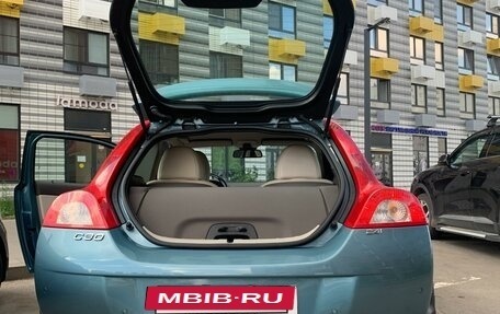 Volvo C30 I рестайлинг, 2008 год, 1 120 000 рублей, 9 фотография