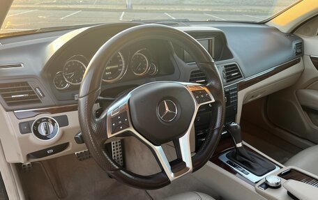 Mercedes-Benz E-Класс, 2012 год, 1 700 000 рублей, 9 фотография