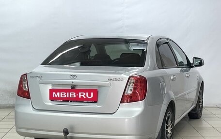 Daewoo Gentra II, 2014 год, 730 000 рублей, 4 фотография