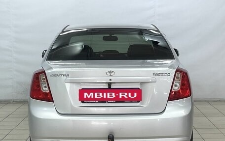 Daewoo Gentra II, 2014 год, 730 000 рублей, 6 фотография