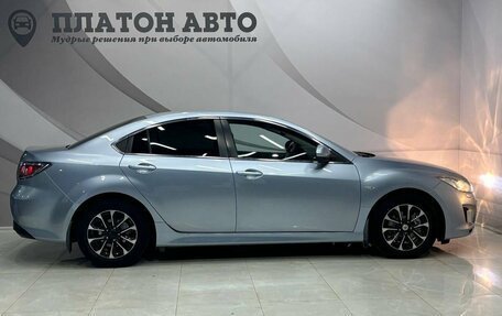 Mazda 6, 2011 год, 1 198 000 рублей, 4 фотография