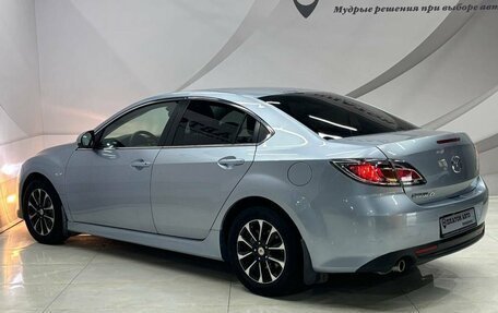 Mazda 6, 2011 год, 1 198 000 рублей, 5 фотография