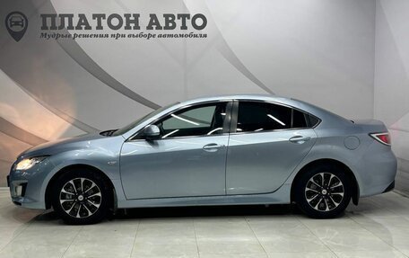 Mazda 6, 2011 год, 1 198 000 рублей, 8 фотография