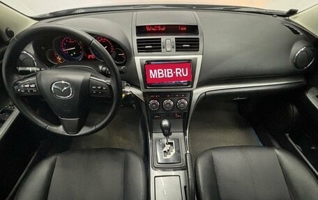 Mazda 6, 2011 год, 1 198 000 рублей, 9 фотография