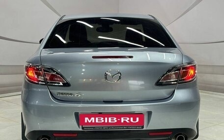 Mazda 6, 2011 год, 1 198 000 рублей, 6 фотография