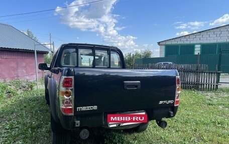 Mazda BT-50 II, 2010 год, 5 фотография