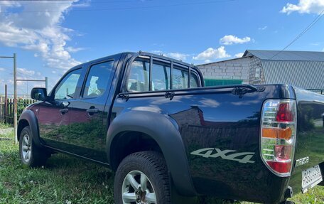 Mazda BT-50 II, 2010 год, 6 фотография