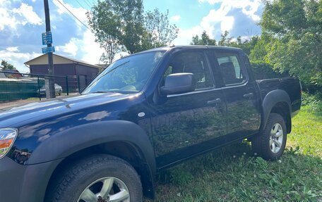 Mazda BT-50 II, 2010 год, 7 фотография