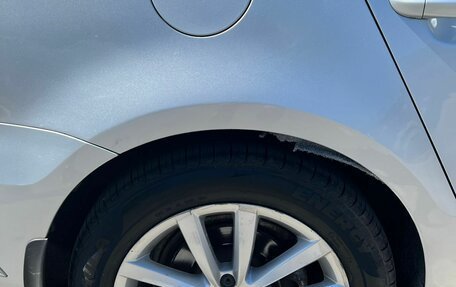 Volkswagen Passat B7, 2012 год, 1 100 000 рублей, 19 фотография