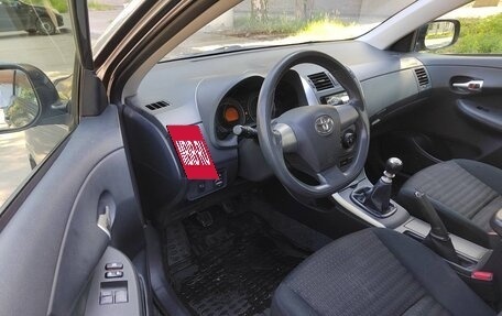 Toyota Corolla, 2012 год, 970 000 рублей, 11 фотография