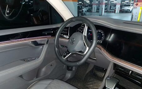 Volkswagen Touareg III, 2021 год, 5 400 000 рублей, 6 фотография